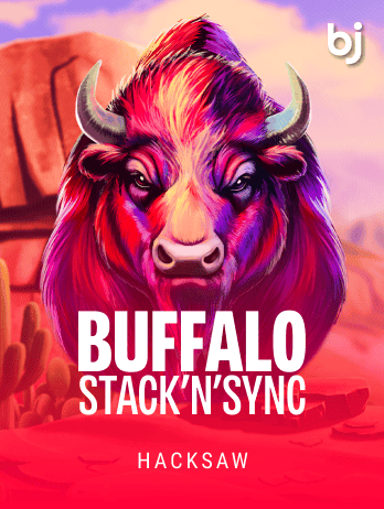 Buffalo Stack'n'Syncpng