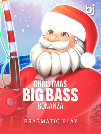 Christmas Big Bass Bonanzapng
